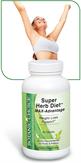Super Herb Diet Max Advantage Naturally Supports Weight Loss with Relora
